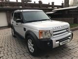 Land Rover Discovery 2005 годаүшін6 999 999 тг. в Астана