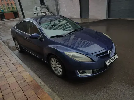 Mazda 6 2011 года за 5 700 000 тг. в Астана – фото 6