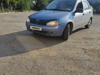 ВАЗ (Lada) Kalina 1118 2006 года за 1 580 000 тг. в Костанай