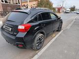 Subaru XV 2012 годаүшін5 000 000 тг. в Шымкент – фото 2