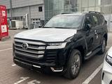 Toyota Land Cruiser 2025 годаүшін72 800 000 тг. в Алматы