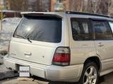 Subaru Forester 1997 года за 3 000 000 тг. в Риддер – фото 3