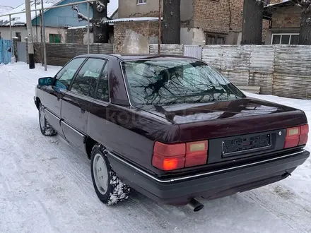 Audi 100 1991 года за 1 950 000 тг. в Алматы – фото 11