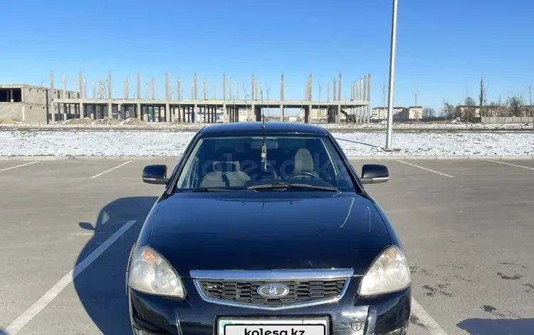 ВАЗ (Lada) Priora 2170 2014 года за 2 900 000 тг. в Тараз