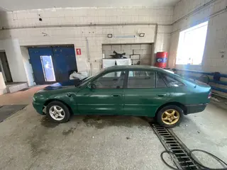 Mitsubishi Galant