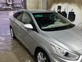 Hyundai Accent 2014 годаfor5 900 000 тг. в Актобе – фото 2