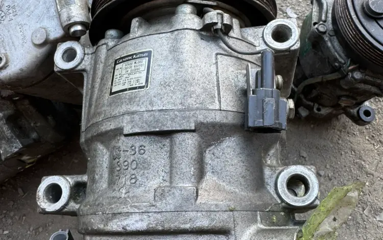 Компрессорүшін35 000 тг. в Астана