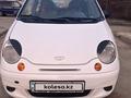 Daewoo Matiz 2014 годаүшін1 500 000 тг. в Атырау