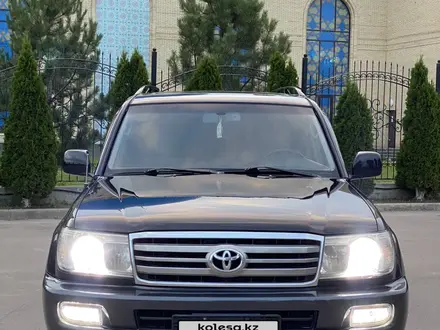 Toyota Land Cruiser 2005 года за 11 500 000 тг. в Алматы – фото 18