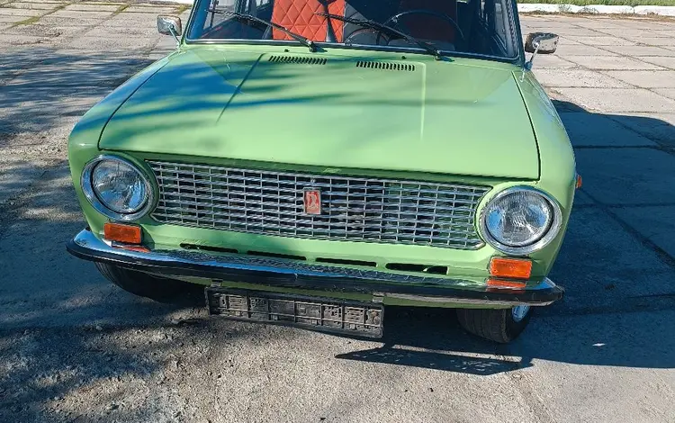 ВАЗ (Lada) 2101 1984 годаүшін1 200 000 тг. в Лисаковск