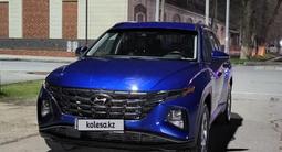 Hyundai Tucson 2022 годаfor13 500 000 тг. в Шымкент