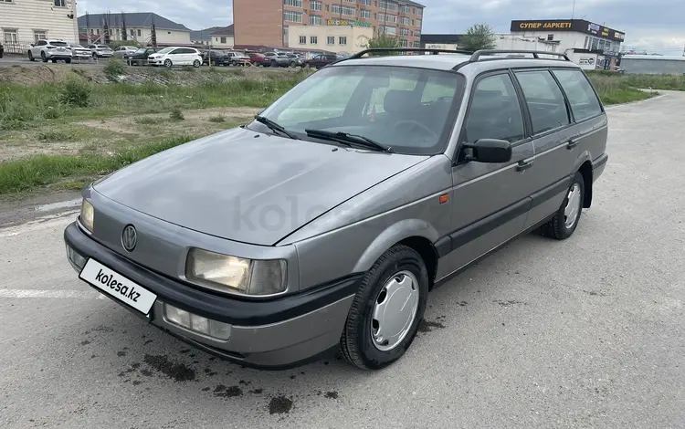 Volkswagen Passat 1993 годаүшін1 700 000 тг. в Тараз