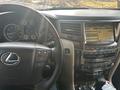 Lexus LX 570 2012 года за 20 000 000 тг. в Талдыкорган – фото 7