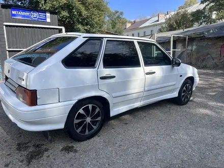 ВАЗ (Lada) 2114 2013 года за 1 350 000 тг. в Усть-Каменогорск