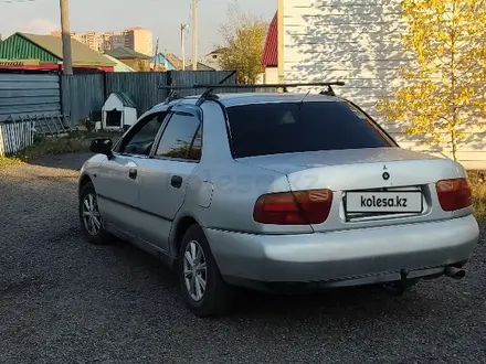 Mitsubishi Carisma 1996 года за 1 800 000 тг. в Астана – фото 4