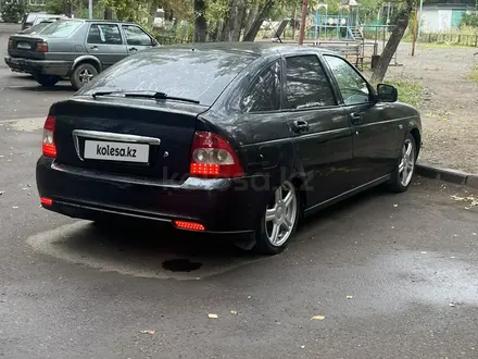 ВАЗ (Lada) Priora 2172 2013 года за 1 600 000 тг. в Караганда – фото 18