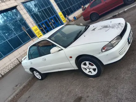 Mitsubishi Lancer 1994 годаүшін1 500 000 тг. в Усть-Каменогорск