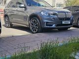 BMW X5 2016 года за 16 000 000 тг. в Павлодар – фото 2