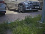 BMW X5 2016 года за 16 000 000 тг. в Павлодар – фото 4