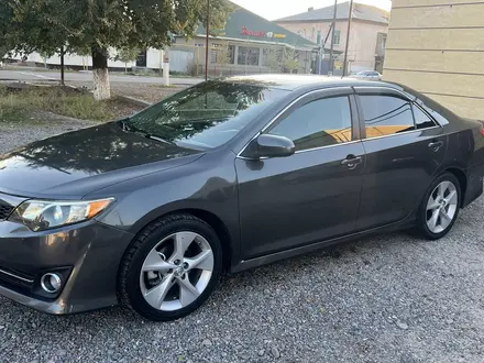 Toyota Camry 2014 года за 5 000 000 тг. в Тараз