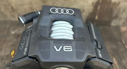 Контрактный двигатель ACK AMX 2.8 на Audi за 500 000 тг. в Астана – фото 4