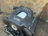 Контрактный двигатель ACK AMX 2.8 на Audi за 500 000 тг. в Астана – фото 5