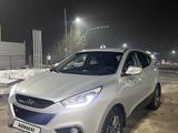 Hyundai Tucson 2014 года за 8 000 000 тг. в Алматы – фото 2