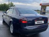 Audi A6 2000 годаүшін3 500 000 тг. в Петропавловск – фото 5