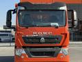 Howo  T5G 2025 года за 32 750 000 тг. в Актобе – фото 2