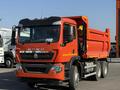 Howo  T5G 2025 года за 32 750 000 тг. в Актобе – фото 3