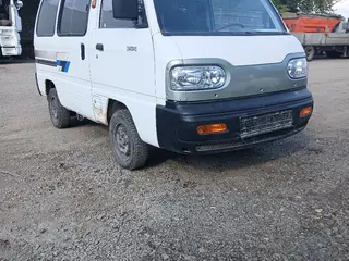 Daewoo Damas