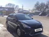 Kia Rio X-Line 2022 годаүшін7 500 000 тг. в Алматы – фото 5