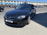 Subaru Legacy 2005 года за 4 700 000 тг. в Тараз