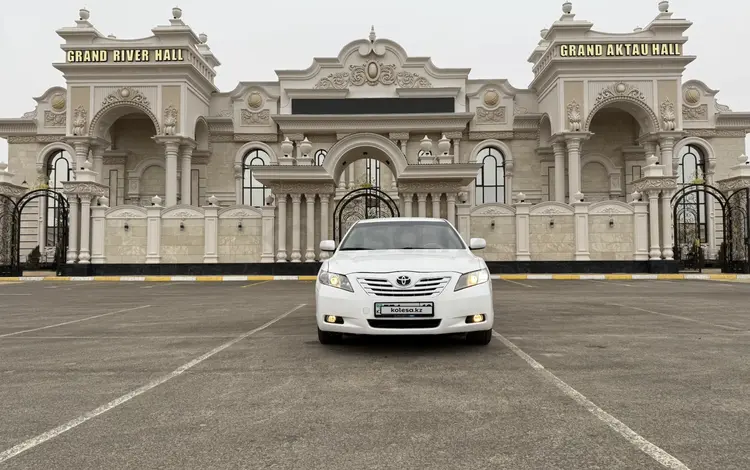 Toyota Camry 2007 годаfor4 999 990 тг. в Актау