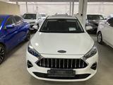 JAC J7 2024 годаfor6 500 000 тг. в Караганда – фото 3