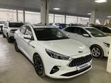 JAC J7 2024 годаfor6 500 000 тг. в Караганда – фото 2