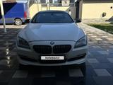 BMW 640 2013 года за 12 200 000 тг. в Алматы – фото 3