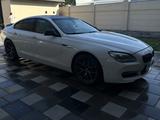 BMW 640 2013 года за 12 200 000 тг. в Алматы – фото 4