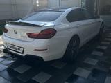 BMW 640 2013 года за 12 200 000 тг. в Алматы – фото 5