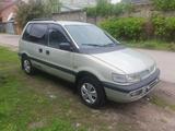 Mitsubishi Space Runner 1997 года за 1 400 000 тг. в Алматы