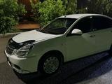 Nissan Almera 2014 года за 3 800 000 тг. в Актобе – фото 4