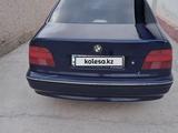 BMW 528 1998 годаүшін3 200 000 тг. в Тараз – фото 2