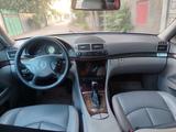Mercedes-Benz E 200 2006 года за 3 350 000 тг. в Тараз – фото 3