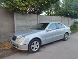Mercedes-Benz E 200 2006 года за 3 350 000 тг. в Тараз – фото 4