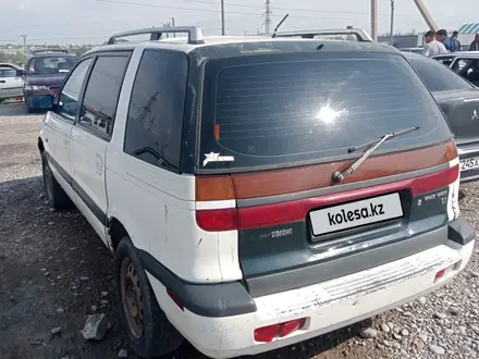 Mitsubishi Space Wagon 1991 года за 700 000 тг. в Шымкент