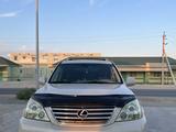 Lexus GX 470 2003 года за 10 500 000 тг. в Жанаозен