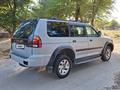 Mitsubishi Montero Sport 1999 годаfor2 200 000 тг. в Алматы – фото 2