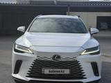 Lexus RX 350 2024 года за 36 000 000 тг. в Караганда