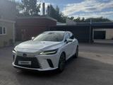 Lexus RX 350 2024 года за 36 000 000 тг. в Караганда – фото 2