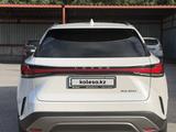Lexus RX 350 2024 года за 36 000 000 тг. в Караганда – фото 3